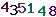 turing code