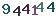 turing code