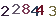 turing code