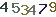 turing code