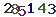 turing code